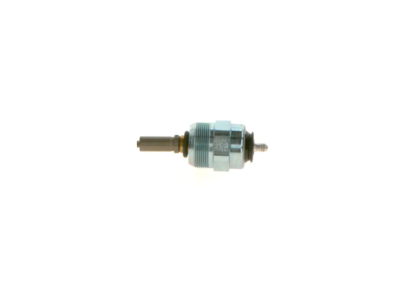Solenoid 12V