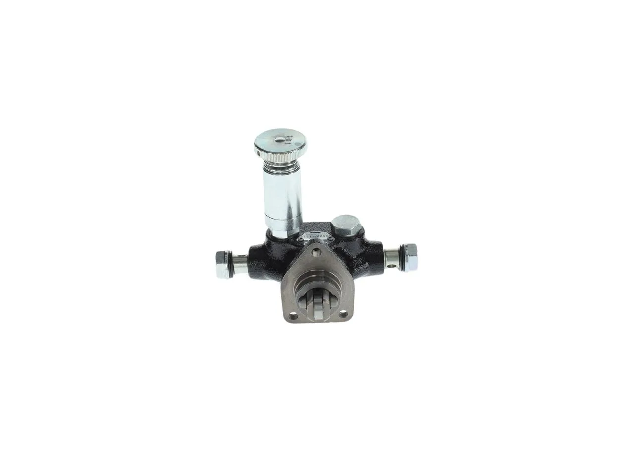 Mazot Otomatiği 105207-1210 Yeni No: H105207121