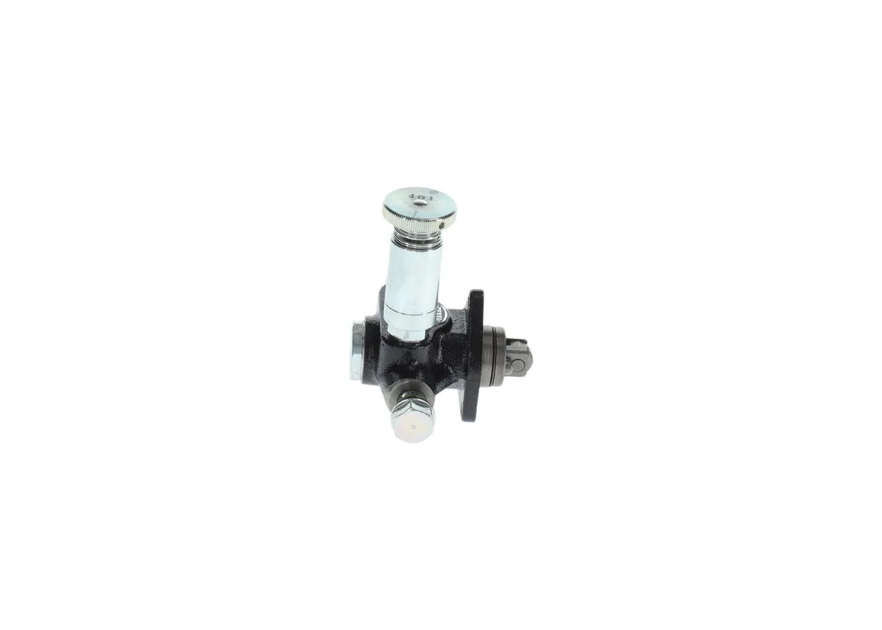 Mazot Otomatiği 105207-1210 Yeni No: H105207121