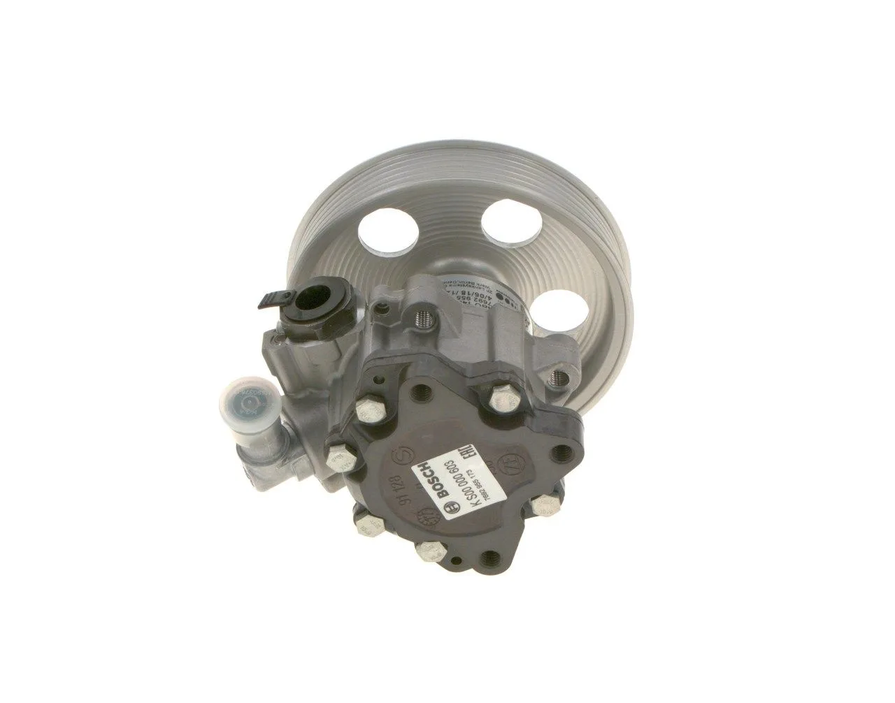 Ayar Halkası 1,022mm
