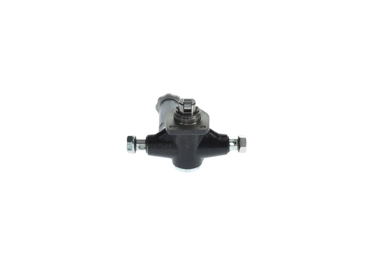 Mazot Otomatiği 105210-4690  Yeni no: H105210469