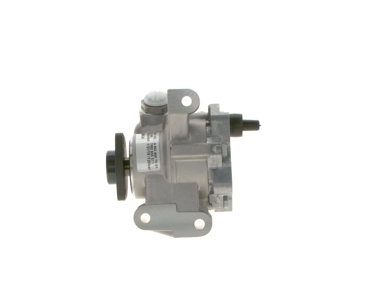 VALF SETİ CR (VW-MBW)