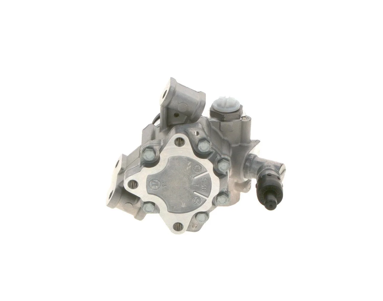 VALF SETİ CR (VW-MBW)