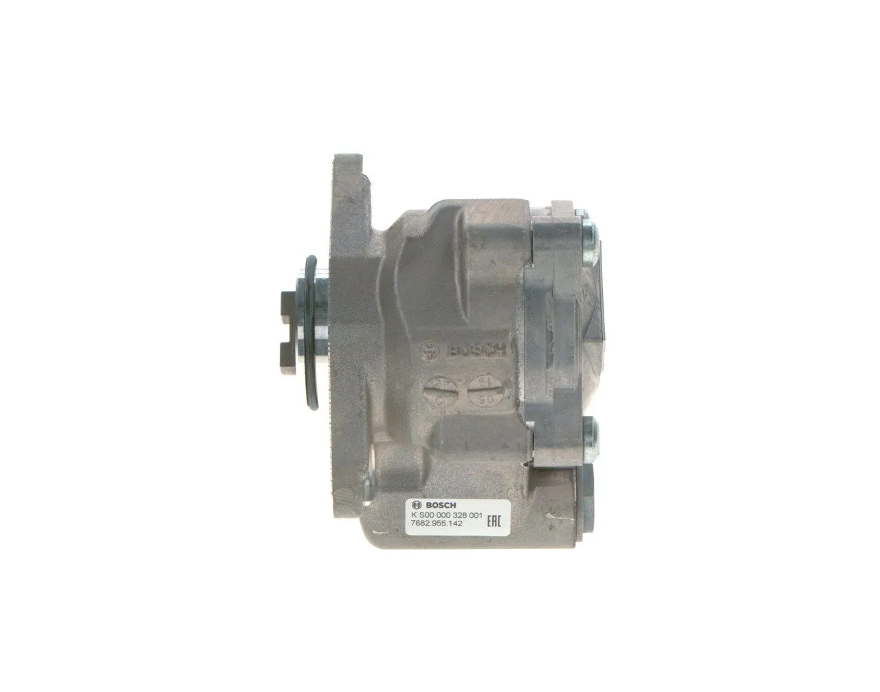Ayar Halkası 0,966mm