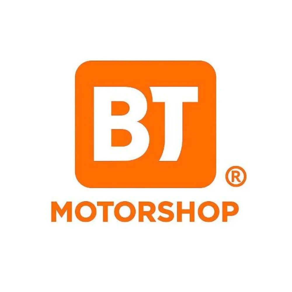 BT MOTORSHOP