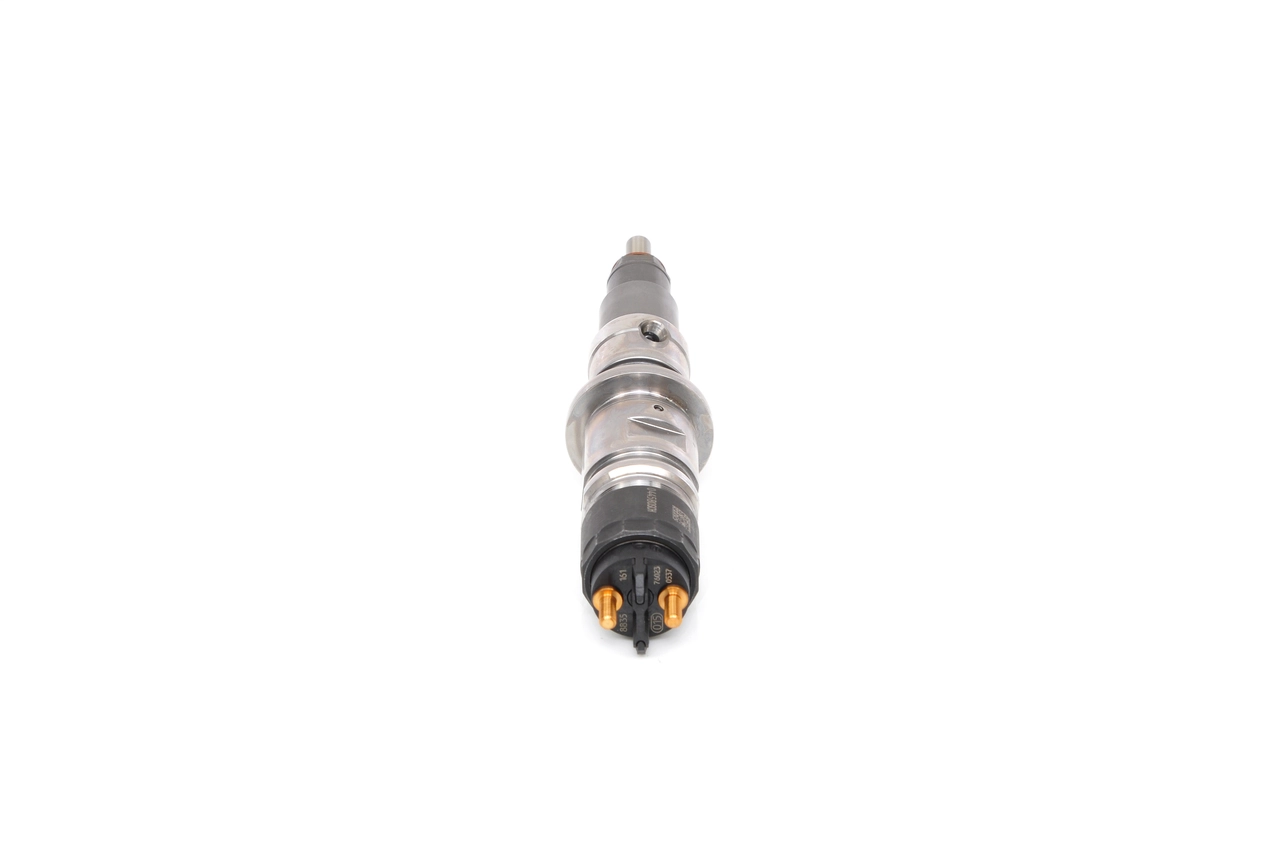 Injecteur - 0445120161 BOSCH - 4988835, 570107999909, 0986435645